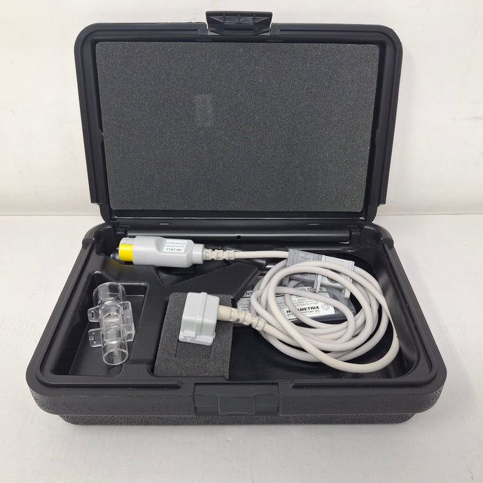 Novametrix Novametrix 7167-00 Capnostat CO2 Sensor Surgical Instruments reLink Medical