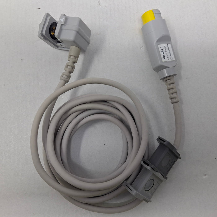 Novametrix Novametrix 7167-00 Capnostat CO2 Sensor Surgical Instruments reLink Medical