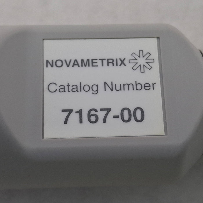 Novametrix Novametrix 7167-00 Capnostat CO2 Sensor Surgical Instruments reLink Medical