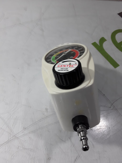 Gentec Gentec Vacuum Regulator Suction Regulators Respiratory reLink Medical