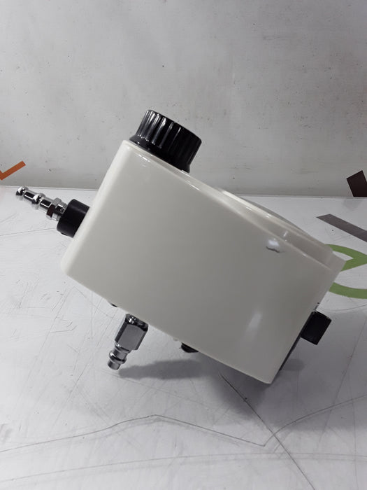 Gentec Gentec Vacuum Regulator Suction Regulators Respiratory reLink Medical