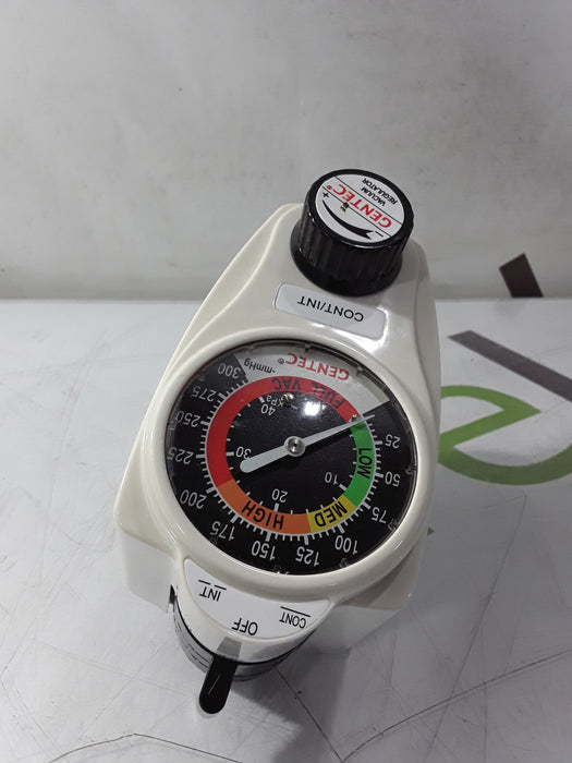 Gentec Gentec Vacuum Regulator Suction Regulators Respiratory reLink Medical