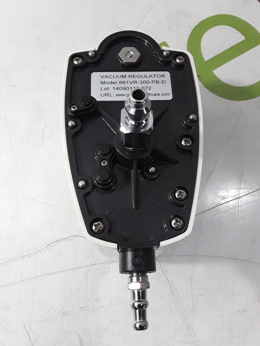 Gentec Gentec Vacuum Regulator Suction Regulators Respiratory reLink Medical