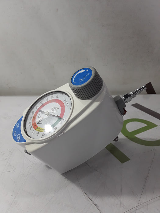 Amvex Amvex Vacuum Regulator Respiratory reLink Medical