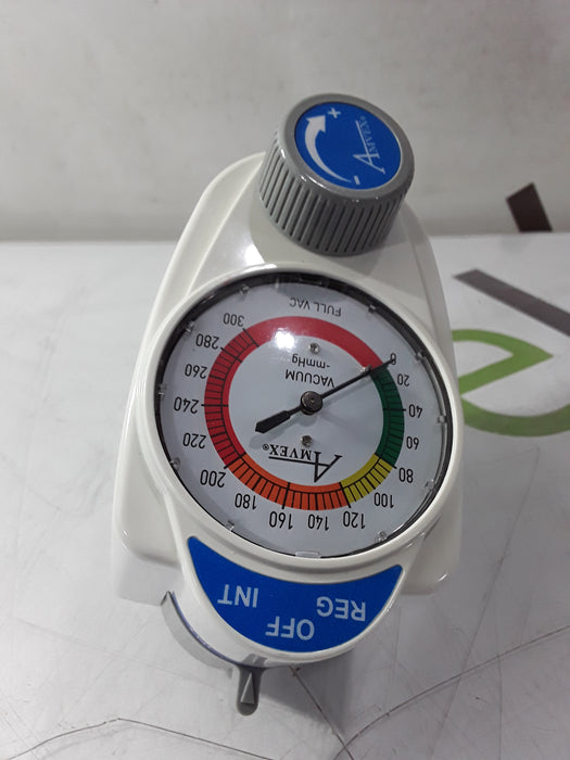 Amvex Amvex Vacuum Regulator Respiratory reLink Medical