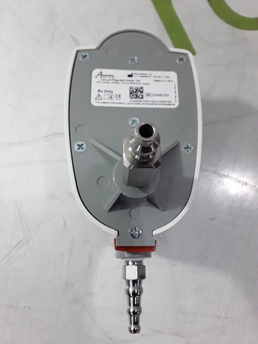 Amvex Amvex Vacuum Regulator Respiratory reLink Medical