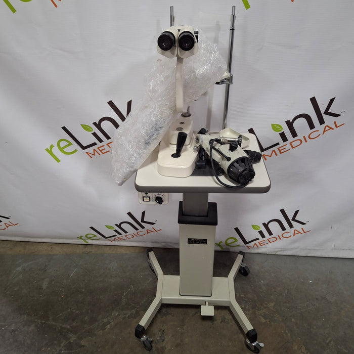 Topcon Medical SL-2E Slit Lamp
