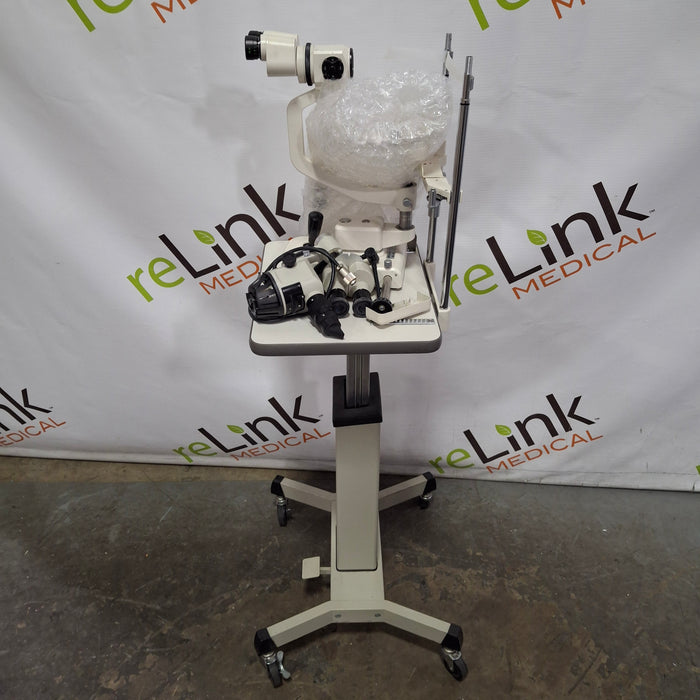 Topcon Medical SL-2E Slit Lamp