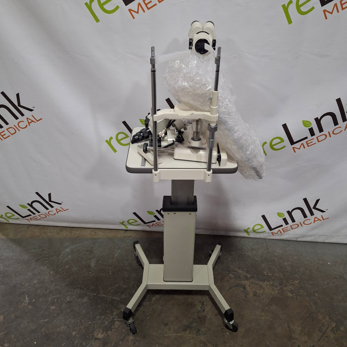 Topcon Medical SL-2E Slit Lamp