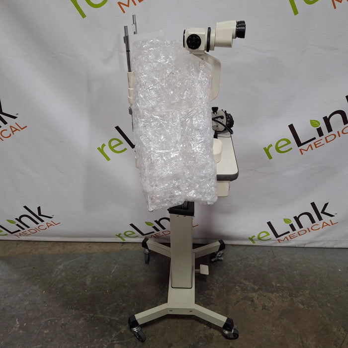 Topcon Medical SL-2E Slit Lamp