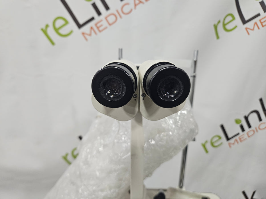 Topcon Medical SL-2E Slit Lamp