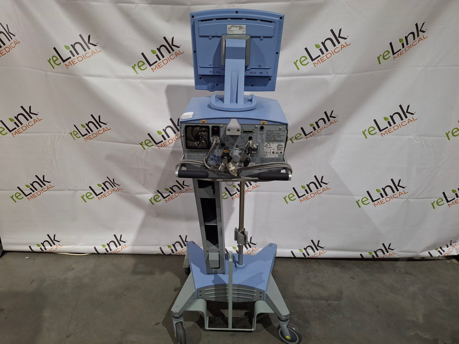 CareFusion CareFusion Avea Ventilator Respiratory reLink Medical