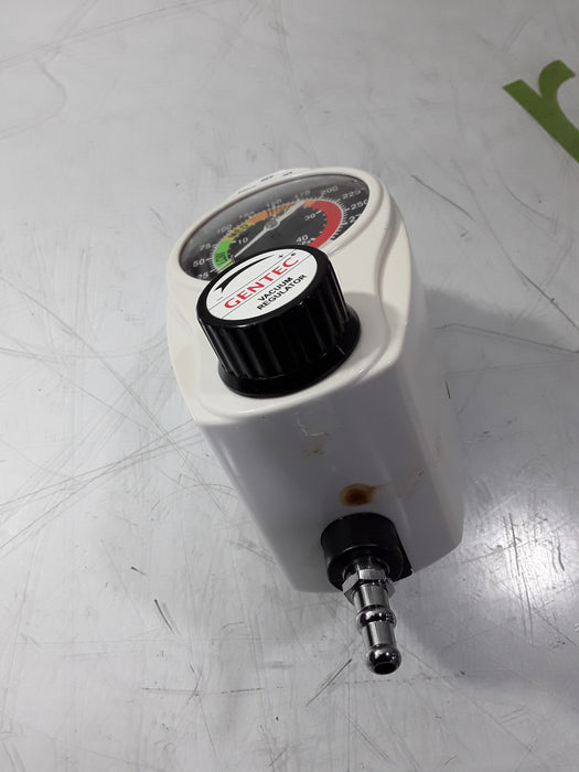 Gentec Gentec Vacuum Regulator Suction Regulators Respiratory reLink Medical
