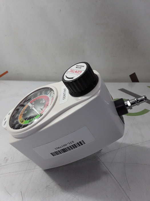 Gentec Gentec Vacuum Regulator Suction Regulators Respiratory reLink Medical