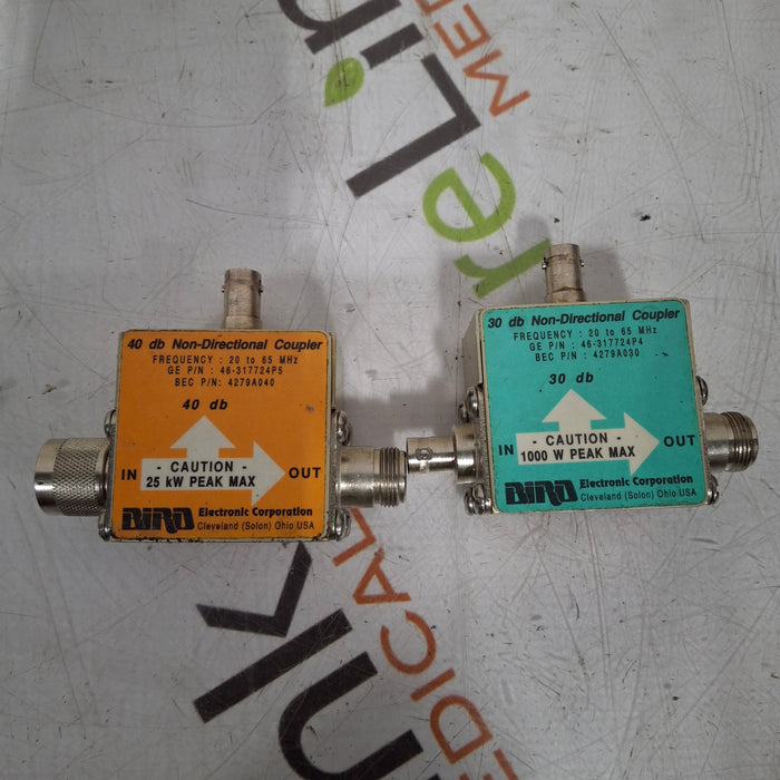 Bird Electronics 8314A030 Attenuator