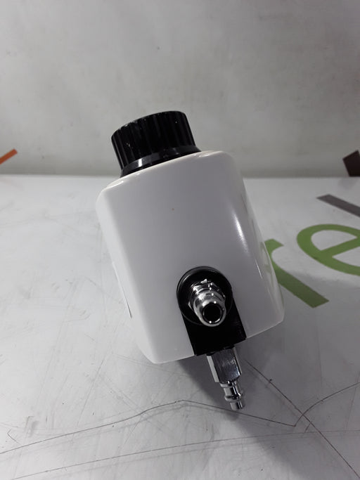 Gentec Gentec Vacuum Regulator Suction Regulators Respiratory reLink Medical