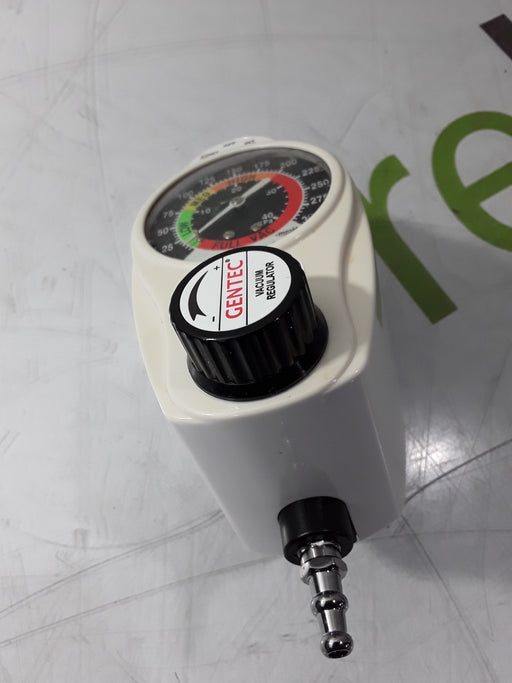 Gentec Gentec Vacuum Regulator Suction Regulators Respiratory reLink Medical