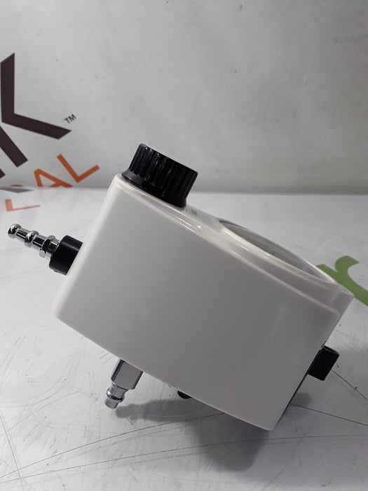 Gentec Gentec Vacuum Regulator Suction Regulators Respiratory reLink Medical