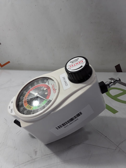 Gentec Gentec Vacuum Regulator Suction Regulators Respiratory reLink Medical