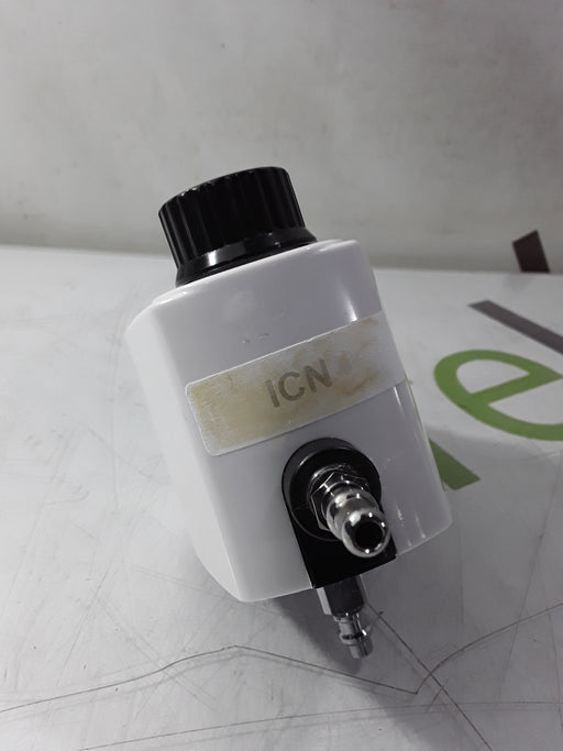 Gentec Gentec Vacuum Regulator Suction Regulators Test Equipment reLink Medical