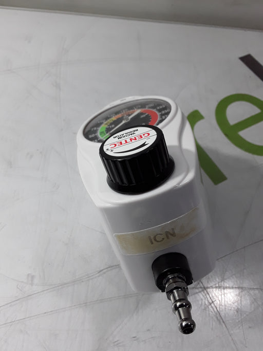 Gentec Gentec Vacuum Regulator Suction Regulators Test Equipment reLink Medical