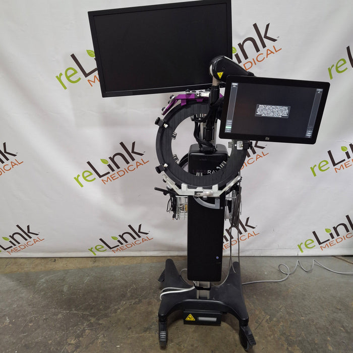 Nuvasive Nuvasive LessRay Image Enhancement Platform X-Ray Equipment reLink Medical