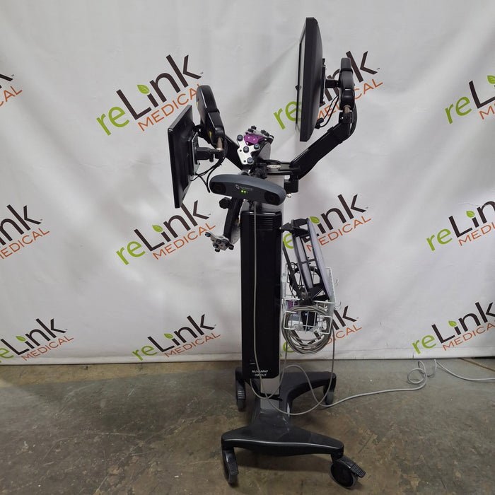 Nuvasive Nuvasive LessRay Image Enhancement Platform X-Ray Equipment reLink Medical