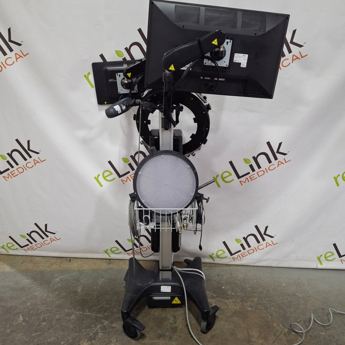 Nuvasive Nuvasive LessRay Image Enhancement Platform X-Ray Equipment reLink Medical