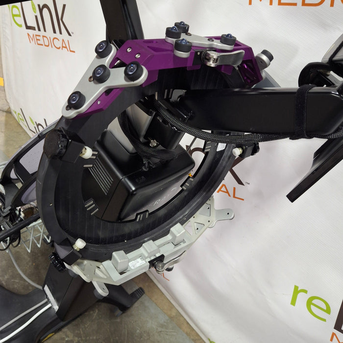 Nuvasive Nuvasive LessRay Image Enhancement Platform X-Ray Equipment reLink Medical