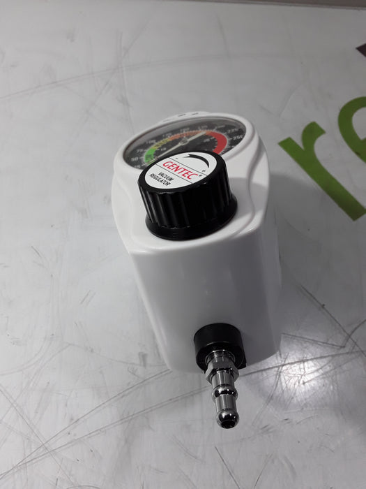 Gentec Gentec Vacuum Regulator Suction Regulators Respiratory reLink Medical