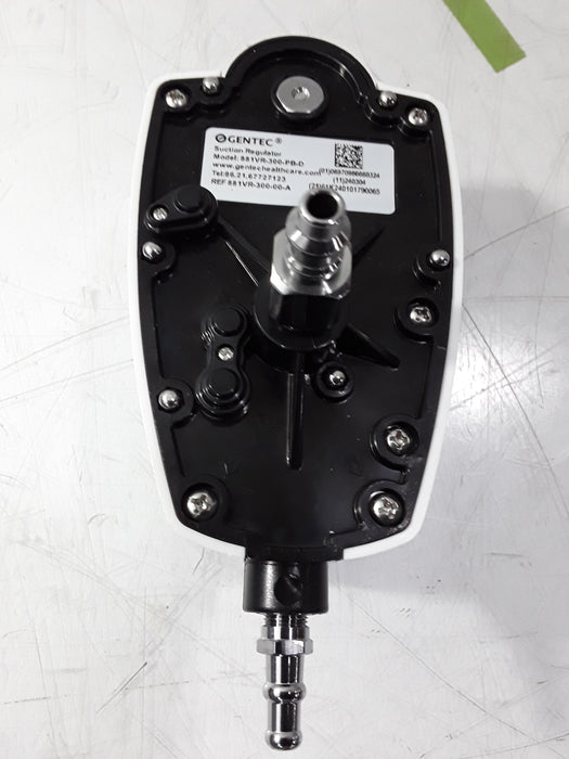 Gentec Gentec Vacuum Regulator Suction Regulators Respiratory reLink Medical