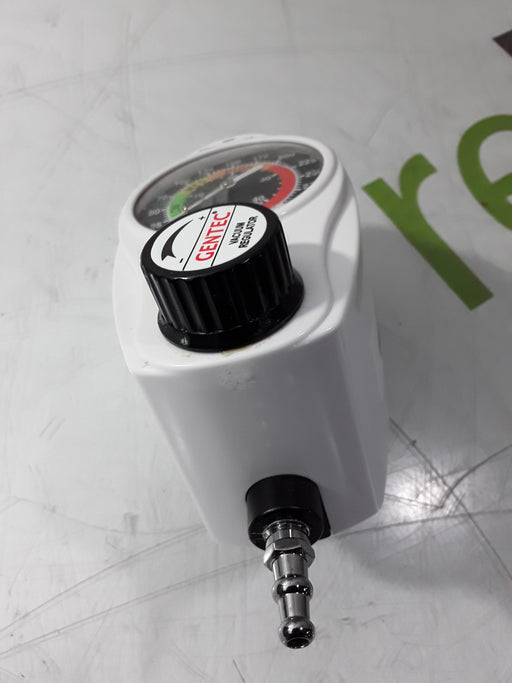 Gentec Gentec Vacuum Regulator Suction Regulators Respiratory reLink Medical