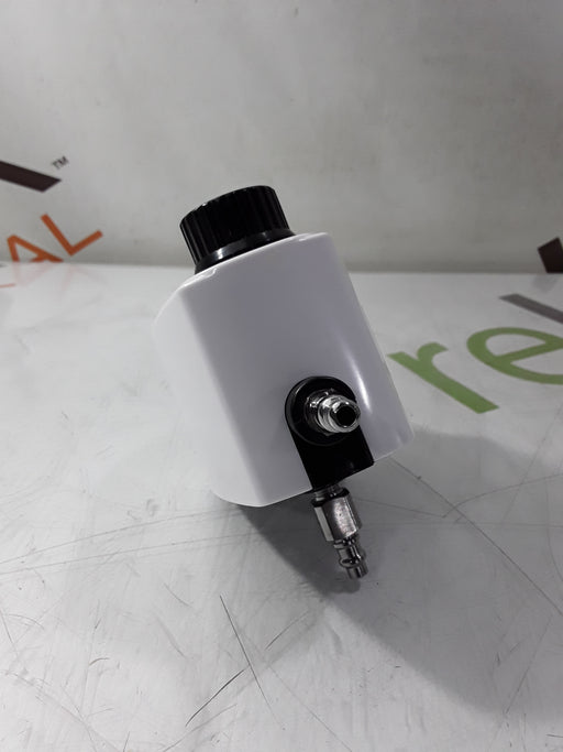 Gentec Gentec Vacuum Regulator Suction Regulators Test Equipment reLink Medical