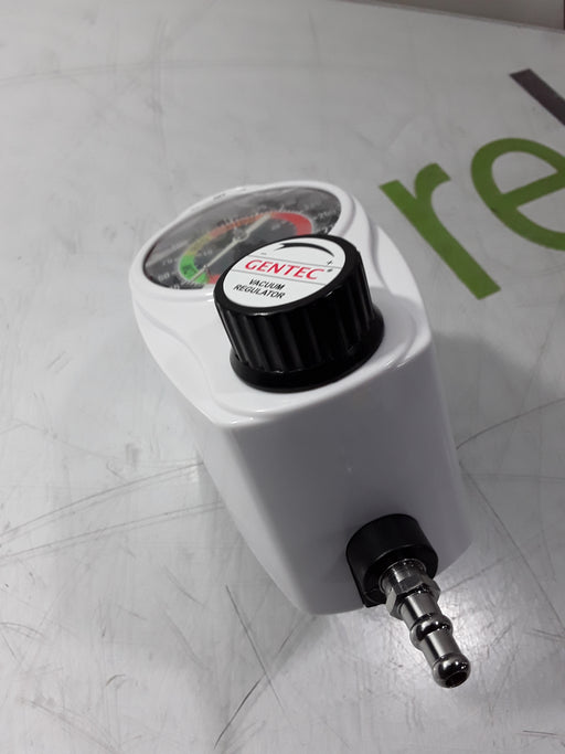 Gentec Gentec Vacuum Regulator Suction Regulators Test Equipment reLink Medical