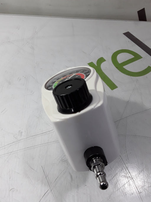 Gentec Gentec Vacuum Regulator Suction Regulators Respiratory reLink Medical