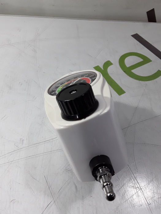 Gentec Gentec Vacuum Regulator Suction Regulators Respiratory reLink Medical