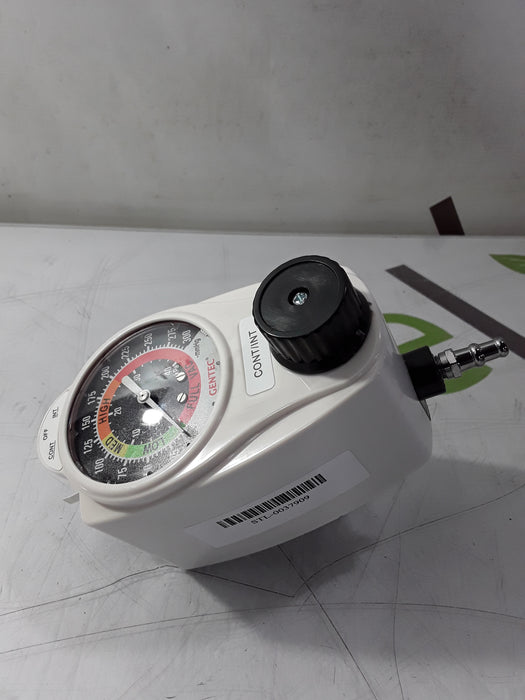 Gentec Gentec Vacuum Regulator Suction Regulators Respiratory reLink Medical
