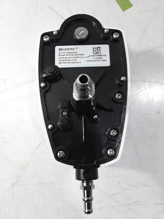 Gentec Gentec Vacuum Regulator Suction Regulators Respiratory reLink Medical