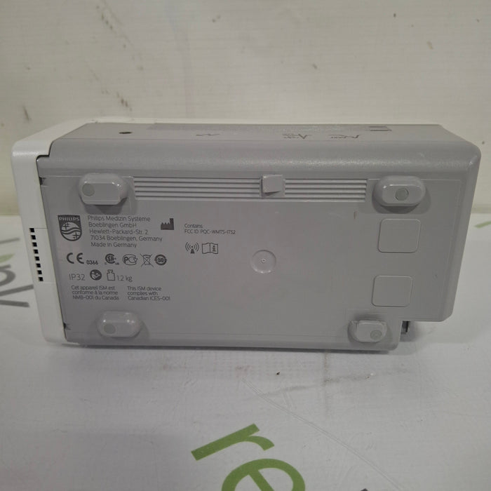 Philips Philips IntelliVue X2 Module - Fast SpO2 Patient Monitors reLink Medical