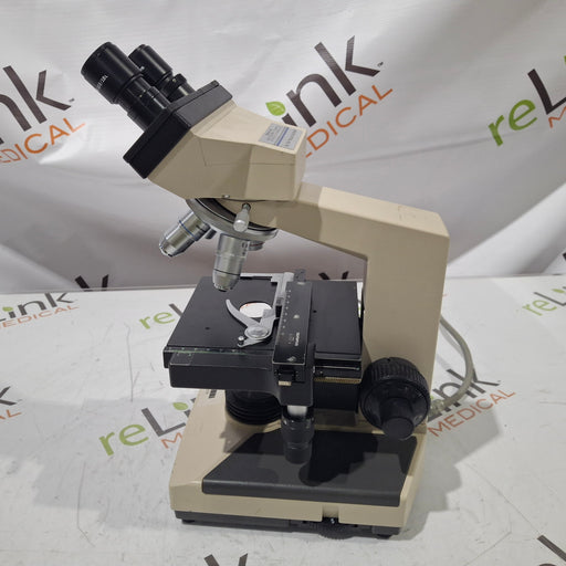 Olympus Olympus CH-2 CHT Binocular Microscope Lab Microscopes reLink Medical