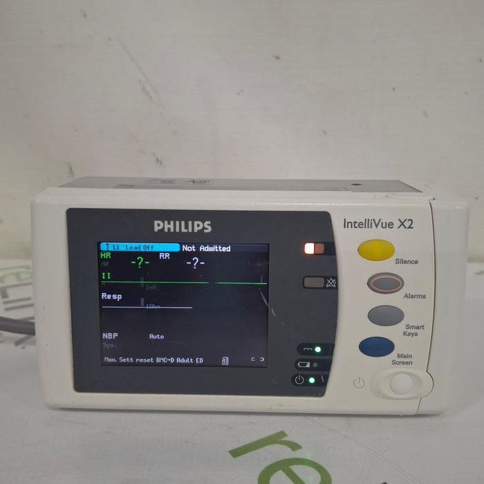 Philips IntelliVue X2 Module - Fast SpO2