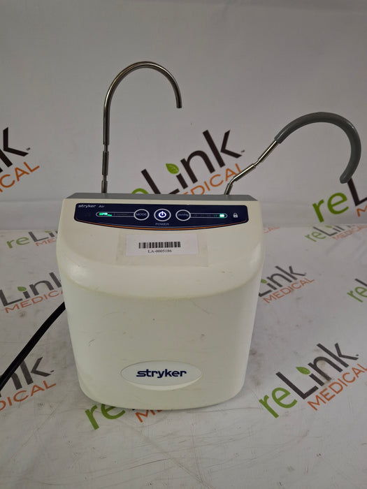 Stryker 2861 Air pump