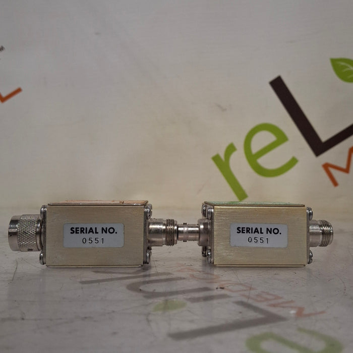 Bird Electronics 8314A030 Attenuator