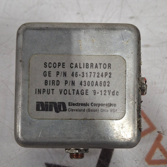 Bird Electronics 8314A030 Attenuator