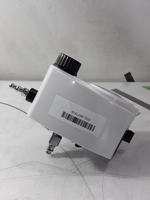 Gentec Gentec Vacuum Regulator Suction Regulators Respiratory reLink Medical