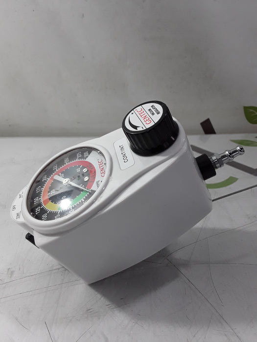 Gentec Gentec Vacuum Regulator Suction Regulators Respiratory reLink Medical