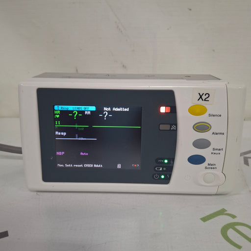 Philips Philips IntelliVue X2 Module - Fast SpO2 Patient Monitors reLink Medical