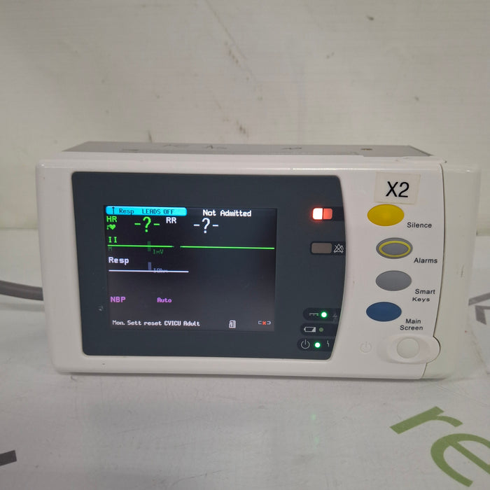 Philips Philips IntelliVue X2 Module - Fast SpO2 Patient Monitors reLink Medical