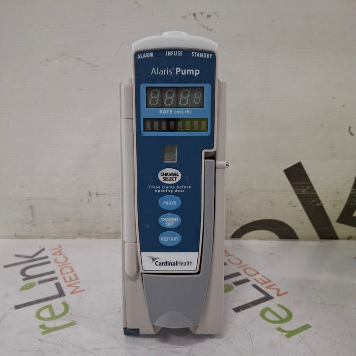 CareFusion Alaris 8100 LVP Infusion Pump Module