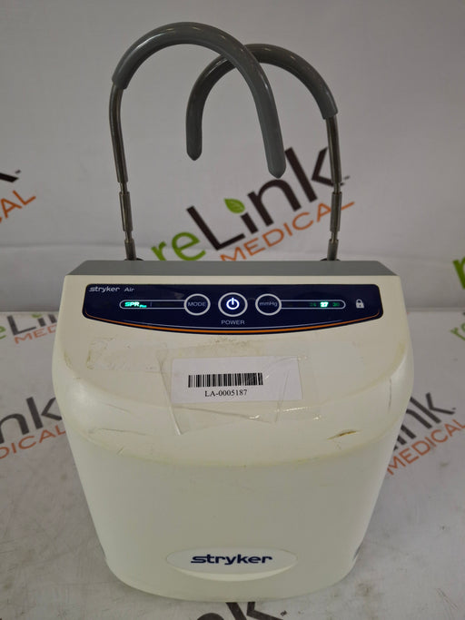 Stryker Stryker 2861 Air pump Surgical Equipment reLink Medical